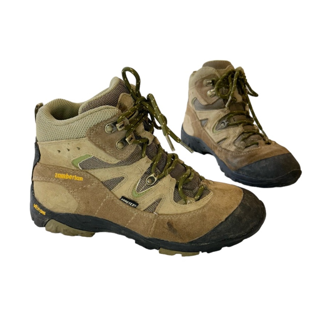 Zamberlan Solar GT Approach Boots - Youth Size 6.5